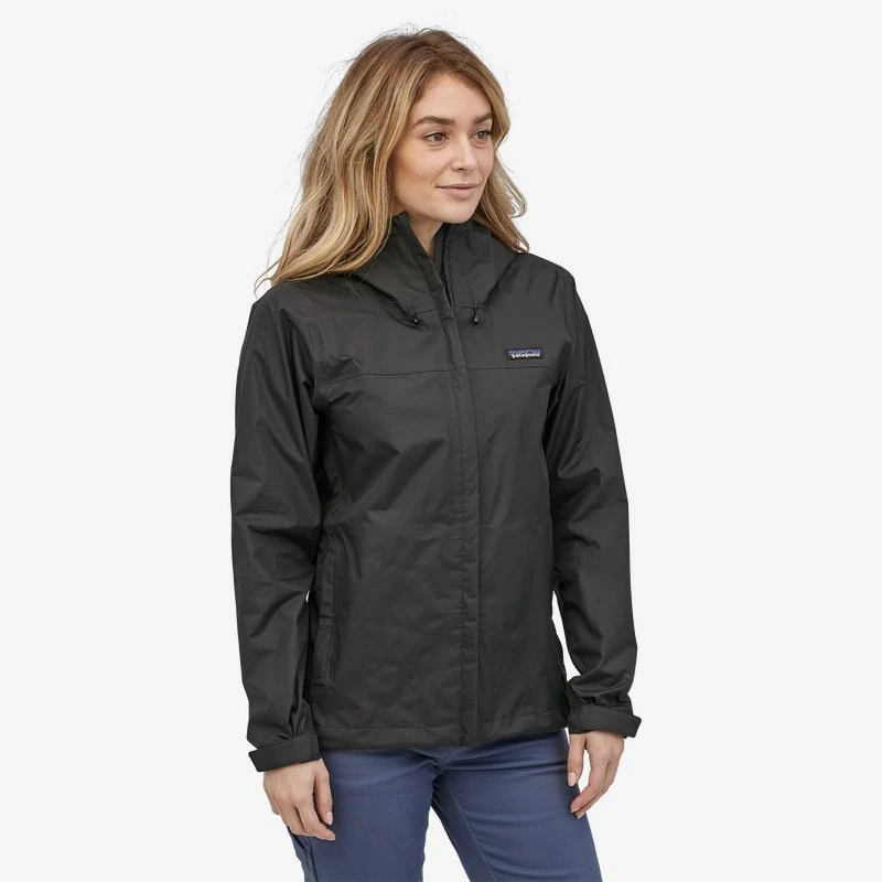 Apparel Patagonia Women's Torrentshell 3L Jacket 6 Apparel Patagonia Women's Torrentshell 3L Jacket