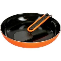 Camp Kitchen Jetboil Summit Skillet