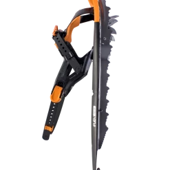 Tubbs Flex Alp Snowshoeing