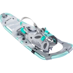 Snowshoeing Tubbs Wilderness W