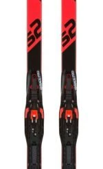Cross Country Skiing Rossignol X-IUM Skating IFP