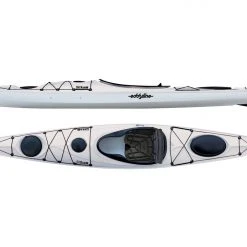 Down Wind Sports Eddyline Sitka LT Kayaks & Canoes