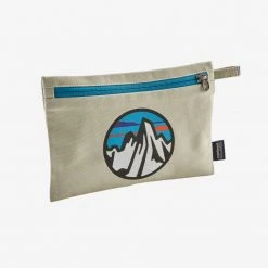 Patagonia Zippered Pouch