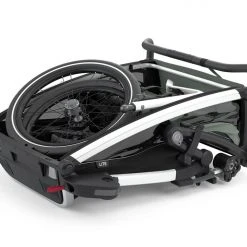 Bike Accessories Thule Chariot Lite 2 Agave
