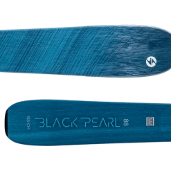 Blizzard Black Pearl 88 (Flat)