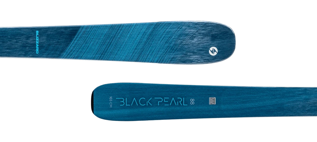 Blizzard Black Pearl 88 (Flat) 2 Blizzard Black Pearl 88 (Flat)