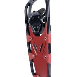 Tubbs Wayfinder Snowshoeing