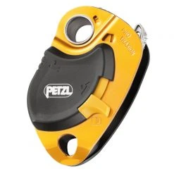 Down Wind Sports Rock Climbing Petzl Pro Traxion