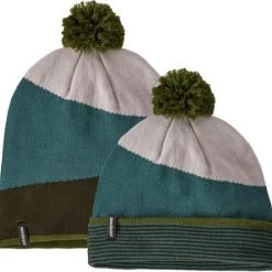 Patagonia LW Powder Town Beanie