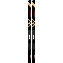 Cross Country Skiing Rossignol EVO XC 55 R-Skin/Control SI
