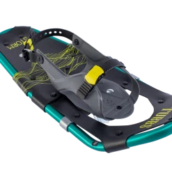 Snowshoeing Tubbs Storm 19