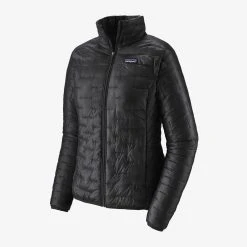 Winter Apparel Patagonia Women's Micro Puff Jacket