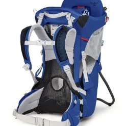 OSPREY Poco Child Carrier Blue Sky O/S Backpacks & Bags