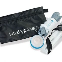 Platypus GravityWorks Water Filter 2L - Complete Kit Hiking & Camping Accessories