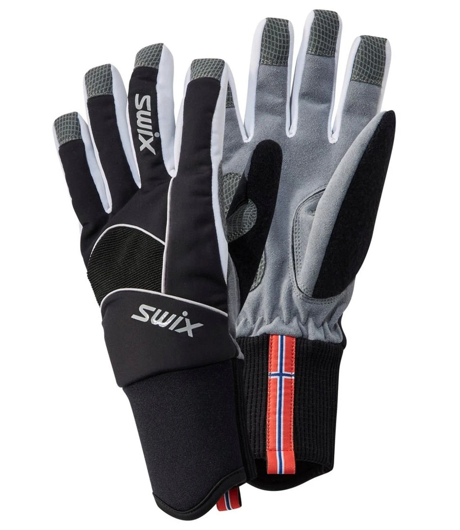 Apparel Swix Star XC 2.0 Glove 2 Apparel Swix Star XC 2.0 Glove
