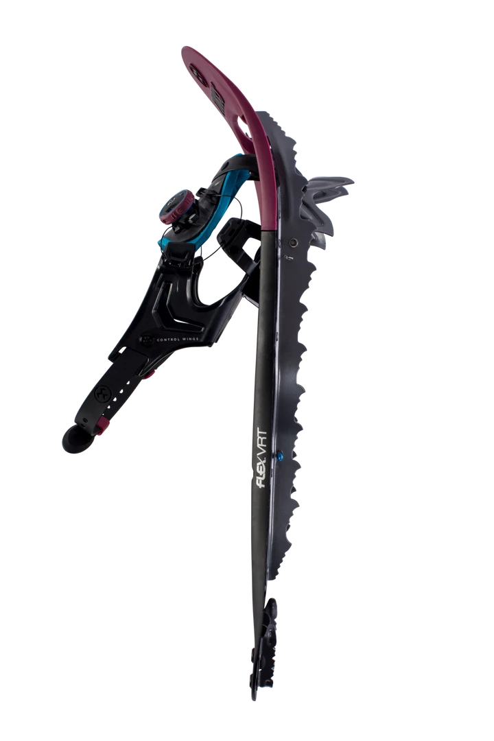 Snowshoeing Tubbs Flex VRT W 3 Snowshoeing Tubbs Flex VRT W