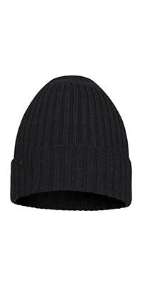 Buff Merino Wool Knitted Hat 1 Buff Merino Wool Knitted Hat