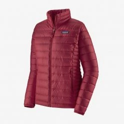 Patagonia Women's Down Sweater Winter Apparel
