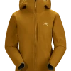 Arc'teryx Women's Gamma MX Hoody