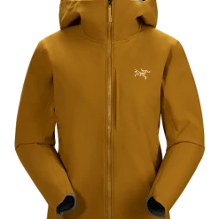 Arc'teryx Women's Gamma MX Hoody