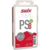 Down Wind Sports Swix PS8 Red 60g -4C/+4C Wax