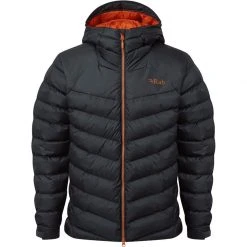 Down Wind Sports RAB Nebula Pro Jacket Winter Apparel