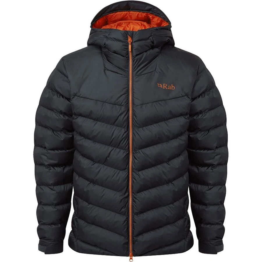 Down Wind Sports RAB Nebula Pro Jacket Winter Apparel 1 Down Wind Sports RAB Nebula Pro Jacket Winter Apparel