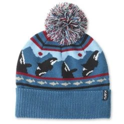 Kavu Herschel Beanie Apparel