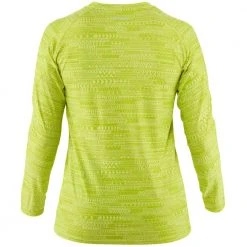 NRS Women's H2Core Silkweight Long-Sleeve Shirt