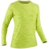 NRS Women's H2Core Silkweight Long-Sleeve Shirt
