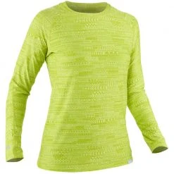 NRS Women's H2Core Silkweight Long-Sleeve Shirt