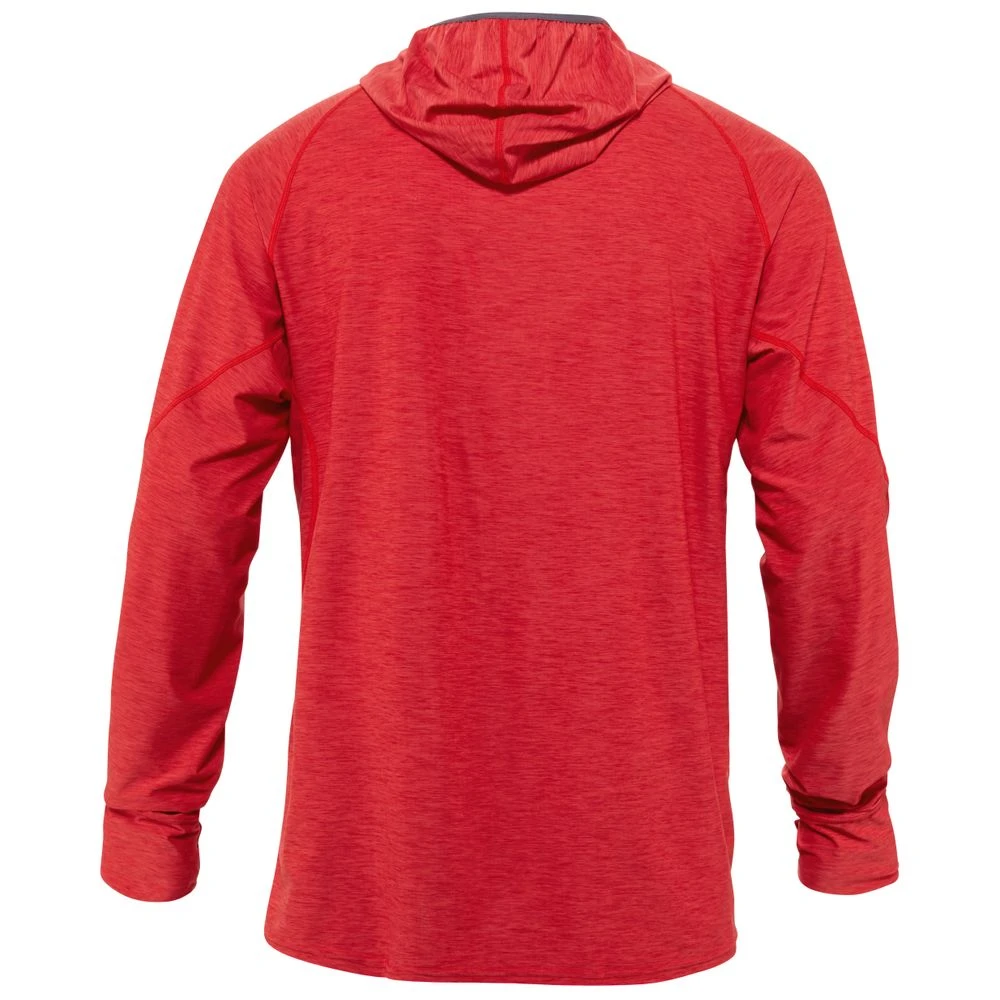 NRS, Inc NRS Men's H2Core Silkweight Hoodie 2 NRS, Inc NRS Men's H2Core Silkweight Hoodie