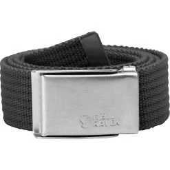 Apparel Fjallraven Canvas Belt