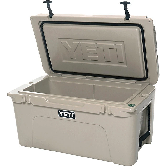 Camp Kitchen Yeti Tundra 65 Hard Cooler 6 Camp Kitchen Yeti Tundra 65 Hard Cooler