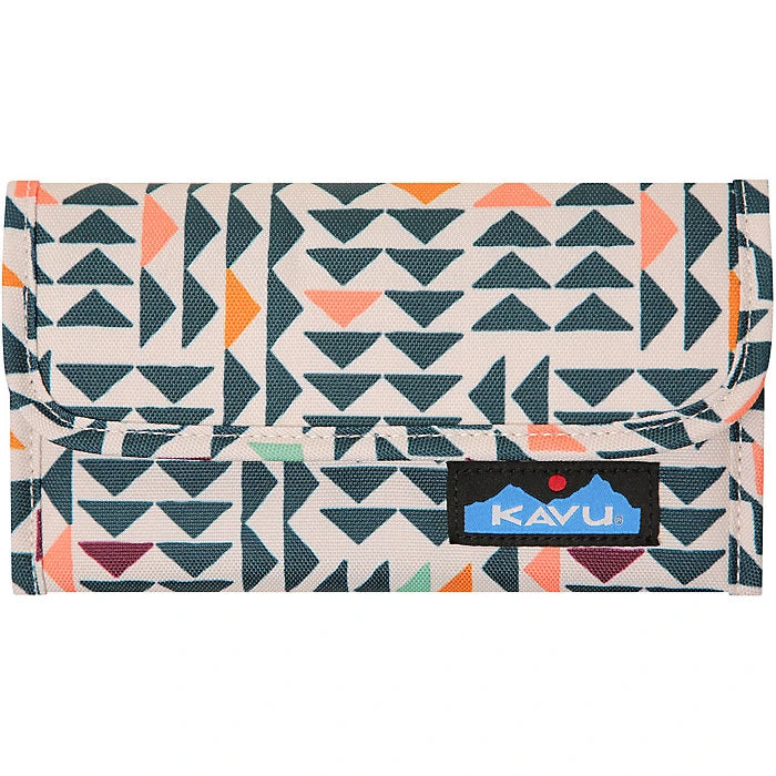 Backpacks & Bags Kavu Mondo Spender Wallet 5 Backpacks & Bags Kavu Mondo Spender Wallet
