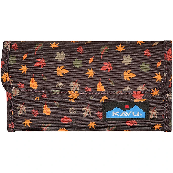 Backpacks & Bags Kavu Mondo Spender Wallet 1 Backpacks & Bags Kavu Mondo Spender Wallet