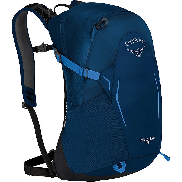 Osprey Hikelite 18 Backpacks & Bags 2 Osprey Hikelite 18 Backpacks & Bags