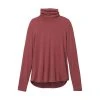 Prana Women's Foundation Turtleneck
