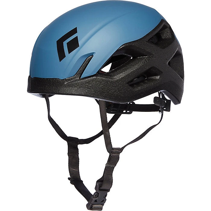 More Climbing Gear Black Diamond Vision Helmet 1 More Climbing Gear Black Diamond Vision Helmet