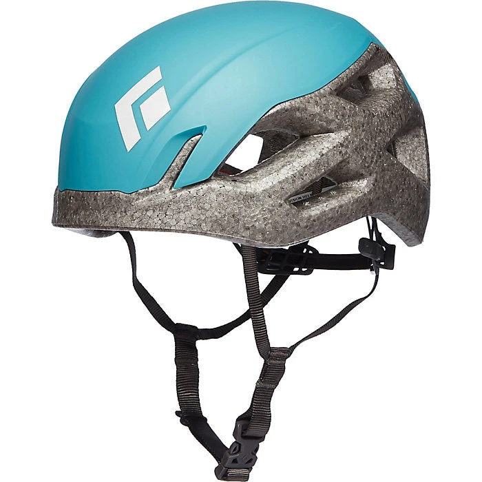More Climbing Gear Black Diamond Vision Helmet 2 More Climbing Gear Black Diamond Vision Helmet