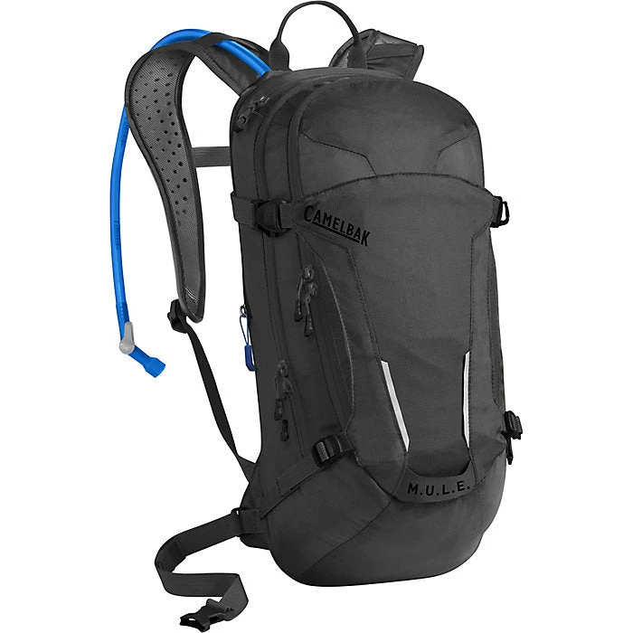 CamelBak M.U.L.E. 100 Oz Hydration Pack 2 CamelBak M.U.L.E. 100 Oz Hydration Pack