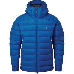 Rab Electron Pro Jacket 7 Rab Electron Pro Jacket
