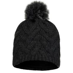 Apparel Buff Knitted & Fleece Beanie