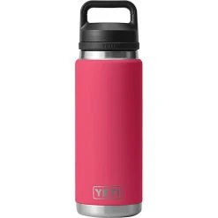 Yeti Rambler 26 Bottle W/ Chug Cap