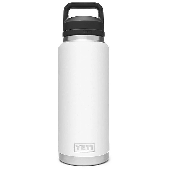 Yeti Rambler 36 Bottle Chug Cap Hiking & Camping Accessories 1 Yeti Rambler 36 Bottle Chug Cap Hiking & Camping Accessories