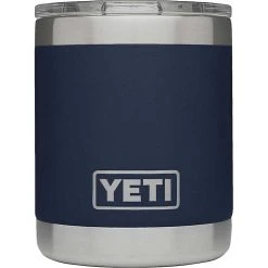 Yeti Rambler Lowball 10 Water Bottles & Drinkware 18 Yeti Rambler Lowball 10 Water Bottles & Drinkware