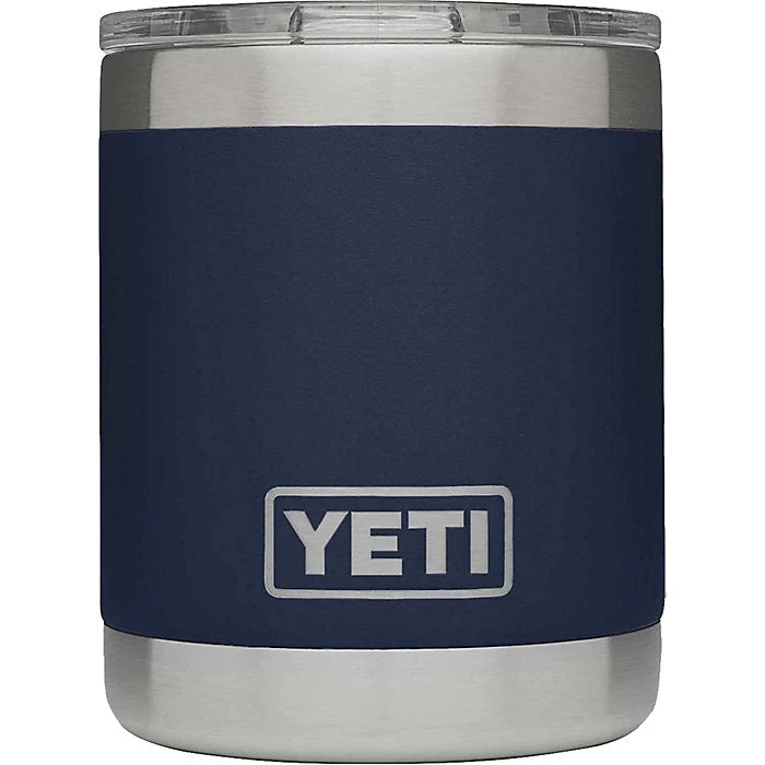 Yeti Rambler Lowball 10 Water Bottles & Drinkware 5 Yeti Rambler Lowball 10 Water Bottles & Drinkware