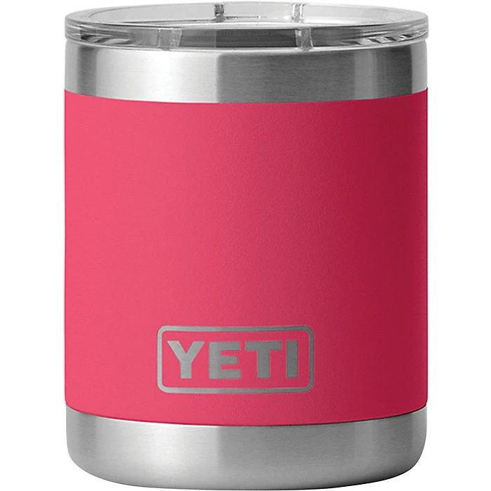 Yeti Rambler Lowball 10 Water Bottles & Drinkware 6 Yeti Rambler Lowball 10 Water Bottles & Drinkware