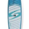 Down Wind Sports Stand Up Paddle Boards Surftech Chameleon Tuflite V-Tech 11'4" Blue