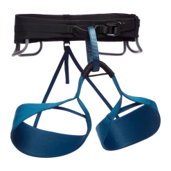 Black Diamond Solution Harness More Climbing Gear